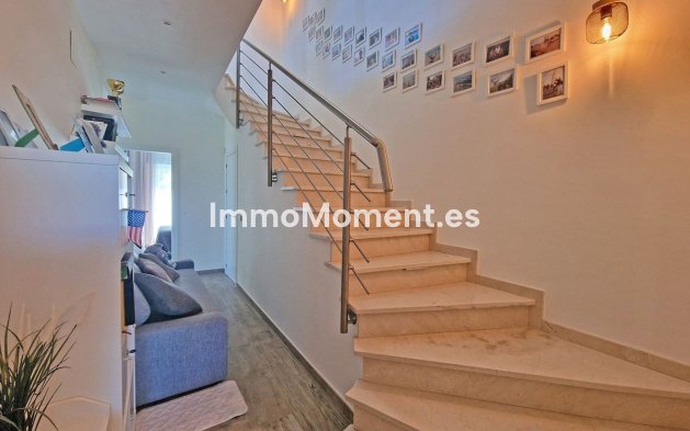 Bestaande woning - Villa - Mijas - Mijas Costa