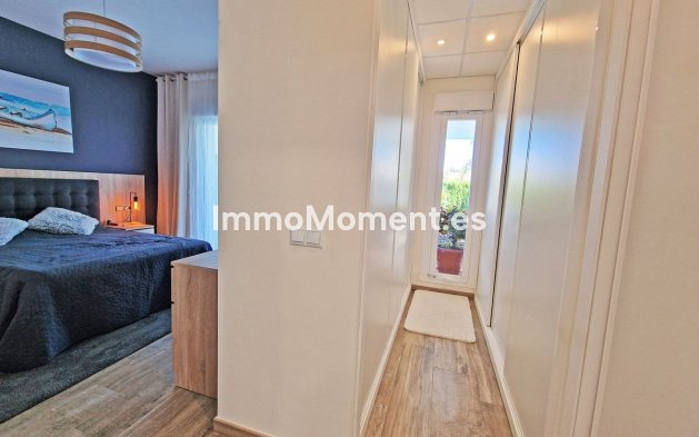 Bestaande woning - Villa - Mijas - Mijas Costa