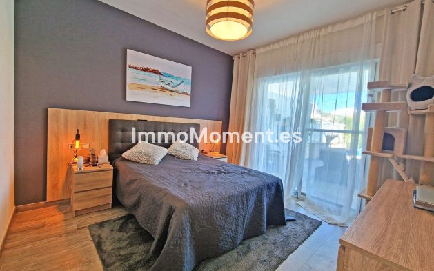 Bestaande woning - Villa - Mijas - Mijas Costa