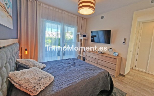 Bestaande woning - Villa - Mijas - Mijas Costa