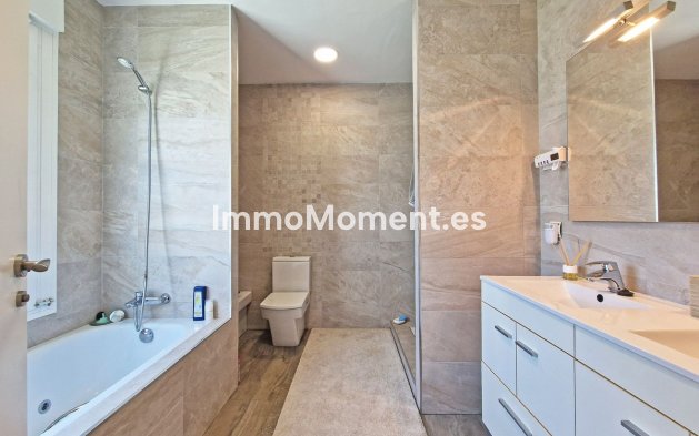 Bestaande woning - Villa - Mijas - Mijas Costa