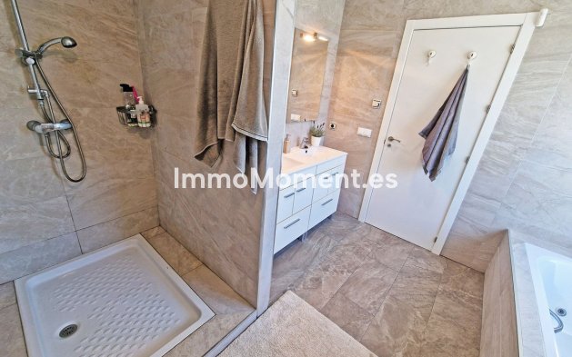 Bestaande woning - Villa - Mijas - Mijas Costa
