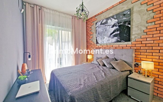 Bestaande woning - Villa - Mijas - Mijas Costa