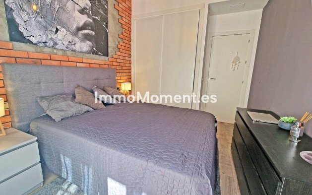 Bestaande woning - Villa - Mijas - Mijas Costa