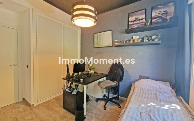 Bestaande woning - Villa - Mijas - Mijas Costa