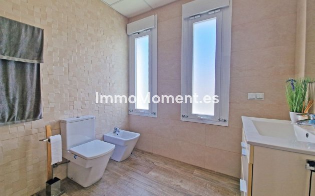 Bestaande woning - Villa - Mijas - Mijas Costa
