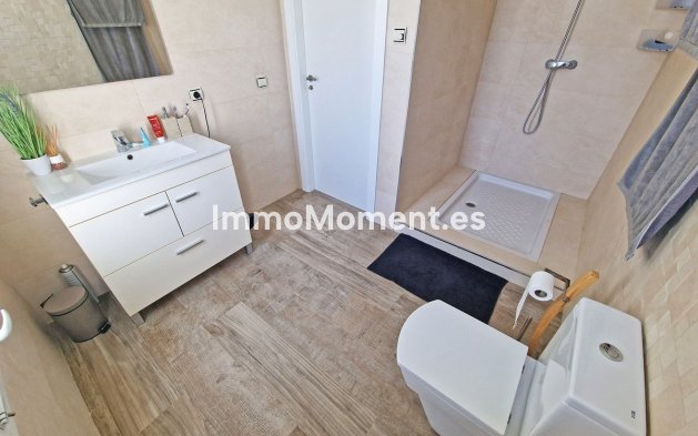 Bestaande woning - Villa - Mijas - Mijas Costa