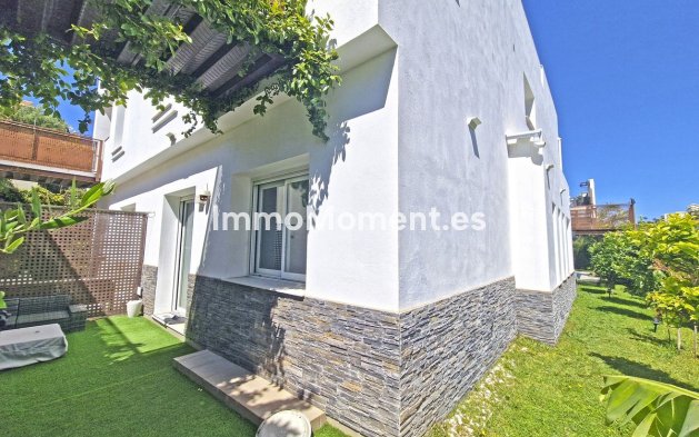 Bestaande woning - Villa - Mijas - Mijas Costa