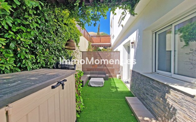 Bestaande woning - Villa - Mijas - Mijas Costa