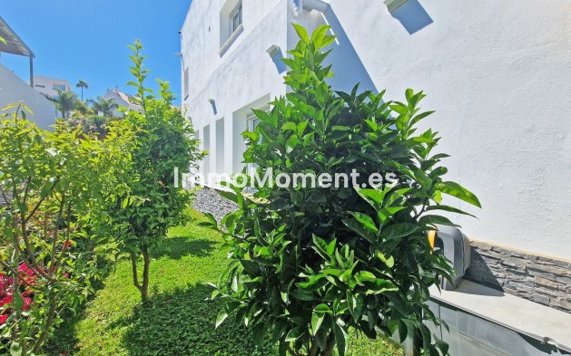 Bestaande woning - Villa - Mijas - Mijas Costa