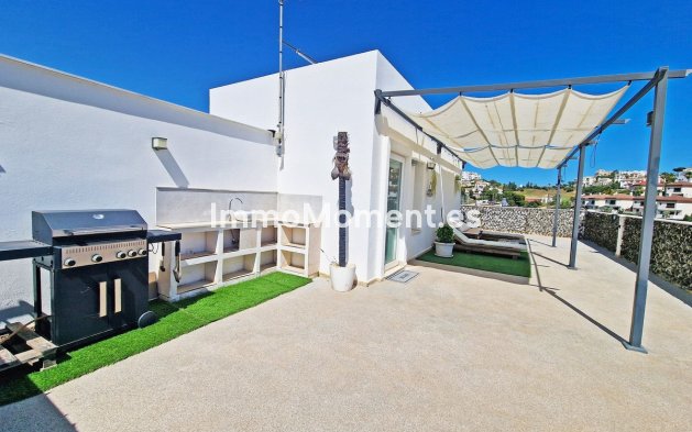 Bestaande woning - Villa - Mijas - Mijas Costa