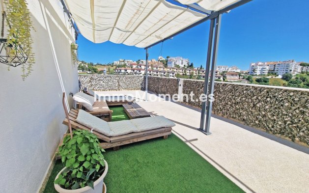 Bestaande woning - Villa - Mijas - Mijas Costa