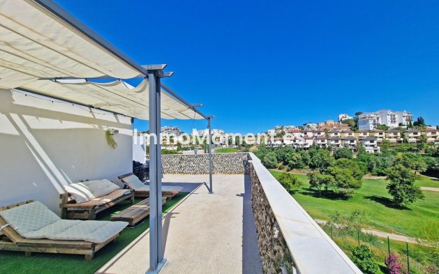 Bestaande woning - Villa - Mijas - Mijas Costa