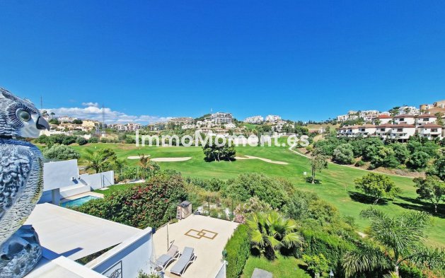 Bestaande woning - Villa - Mijas - Mijas Costa