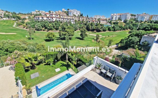 Bestaande woning - Villa - Mijas - Mijas Costa