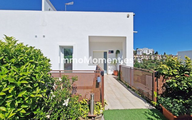 Bestaande woning - Villa - Mijas - Mijas Costa