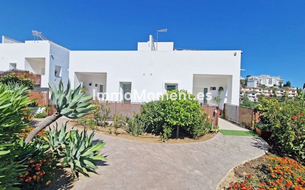 Bestaande woning - Villa - Mijas - Mijas Costa