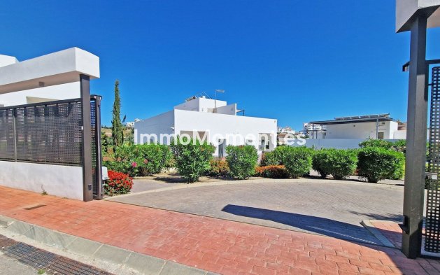 Bestaande woning - Villa - Mijas - Mijas Costa