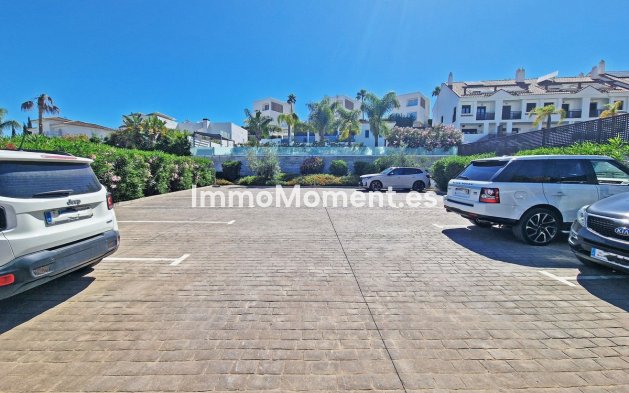 Bestaande woning - Villa - Mijas - Mijas Costa