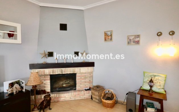 Resale - Detached villa - Albatera - Albatera Centro
