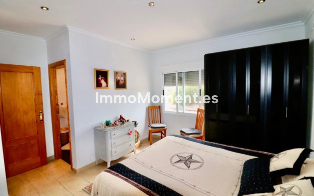 Resale - Detached villa - Albatera - Albatera Centro