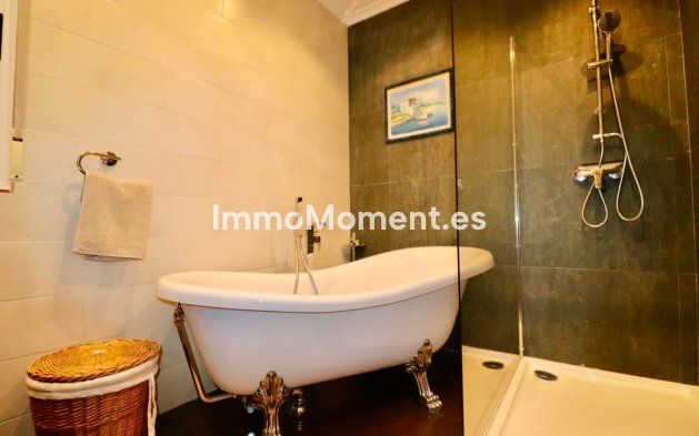 Resale - Detached villa - Albatera - Albatera Centro
