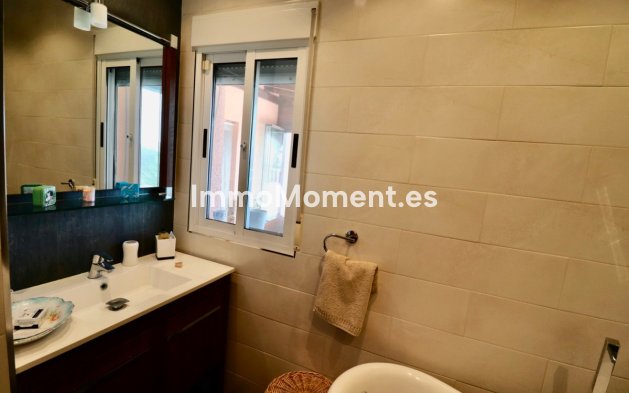 Resale - Detached villa - Albatera - Albatera Centro