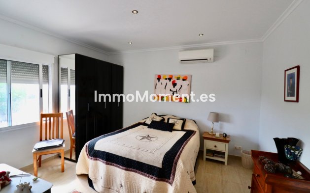 Resale - Detached villa - Albatera - Albatera Centro