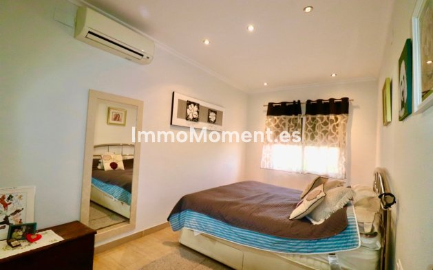 Resale - Detached villa - Albatera - Albatera Centro