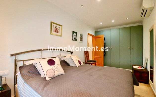 Resale - Detached villa - Albatera - Albatera Centro