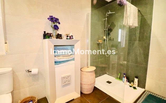 Resale - Detached villa - Albatera - Albatera Centro