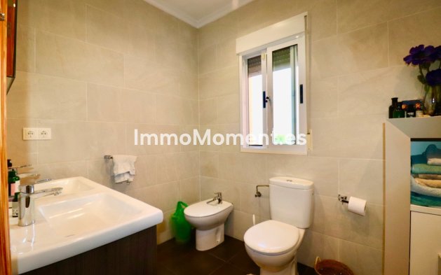 Resale - Detached villa - Albatera - Albatera Centro