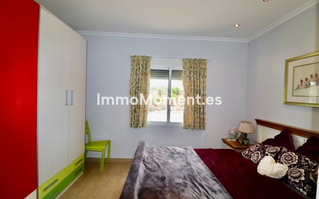 Resale - Detached villa - Albatera - Albatera Centro
