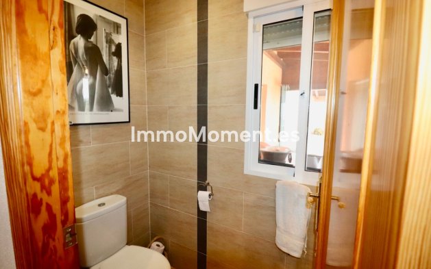 Resale - Detached villa - Albatera - Albatera Centro