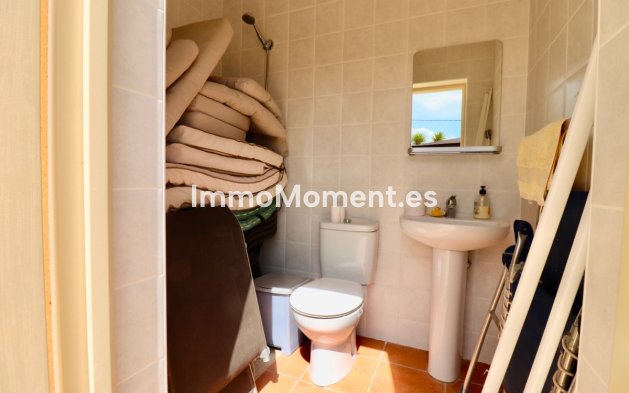 Resale - Detached villa - Albatera - Albatera Centro