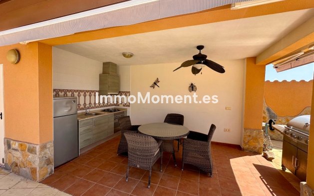 Resale - Detached villa - Albatera - Albatera Centro