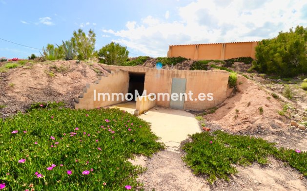 Resale - Detached villa - Albatera - Albatera Centro