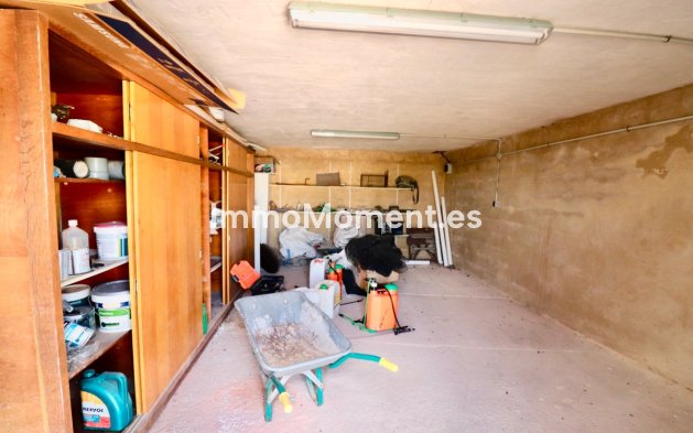 Resale - Detached villa - Albatera - Albatera Centro