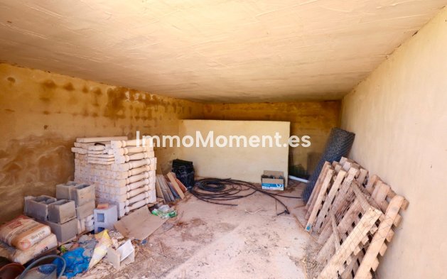 Resale - Detached villa - Albatera - Albatera Centro