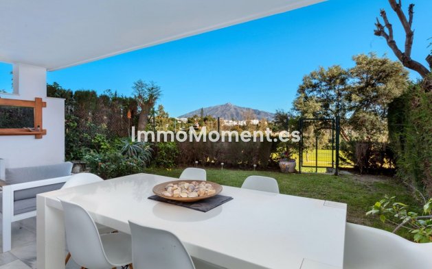 Bestaande woning - Appartement - Marbella - San Pedro de Alcántara