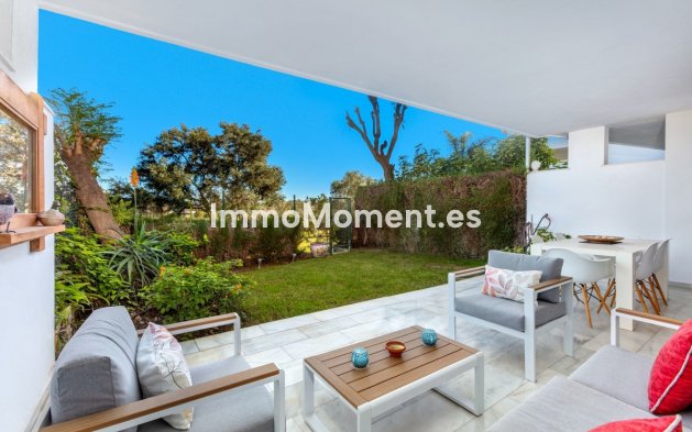 Bestaande woning - Appartement - Marbella - San Pedro de Alcántara