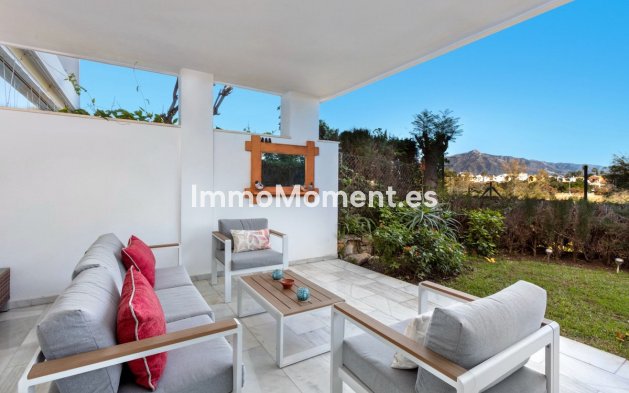 Bestaande woning - Appartement - Marbella - San Pedro de Alcántara