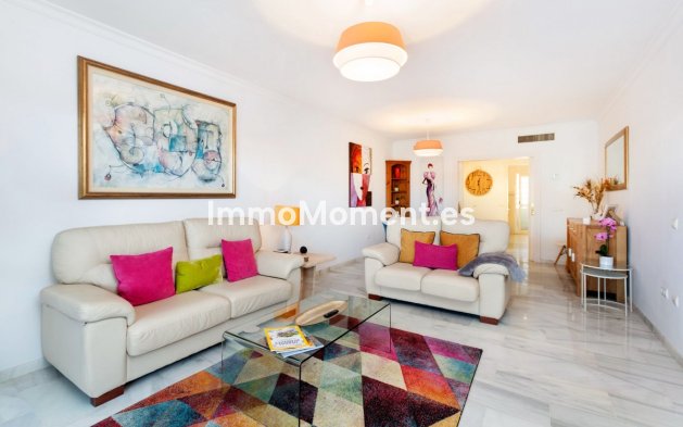 Bestaande woning - Appartement - Marbella - San Pedro de Alcántara