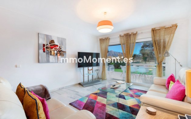Bestaande woning - Appartement - Marbella - San Pedro de Alcántara