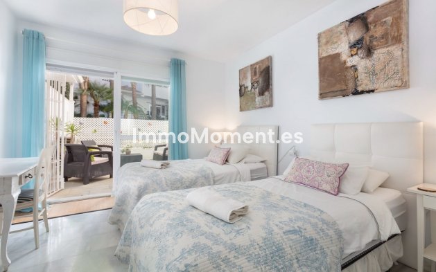 Bestaande woning - Appartement - Marbella - San Pedro de Alcántara
