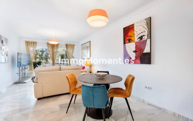 Bestaande woning - Appartement - Marbella - San Pedro de Alcántara