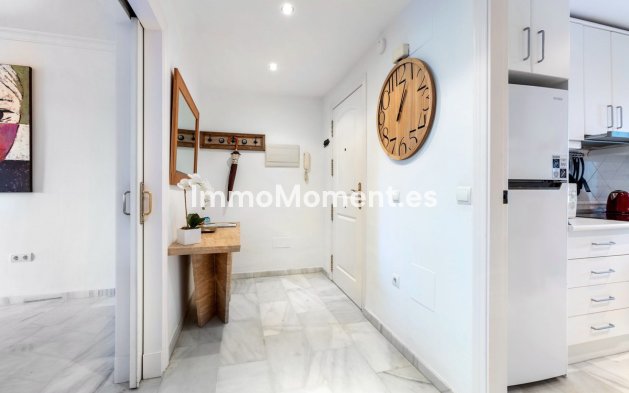 Bestaande woning - Appartement - Marbella - San Pedro de Alcántara