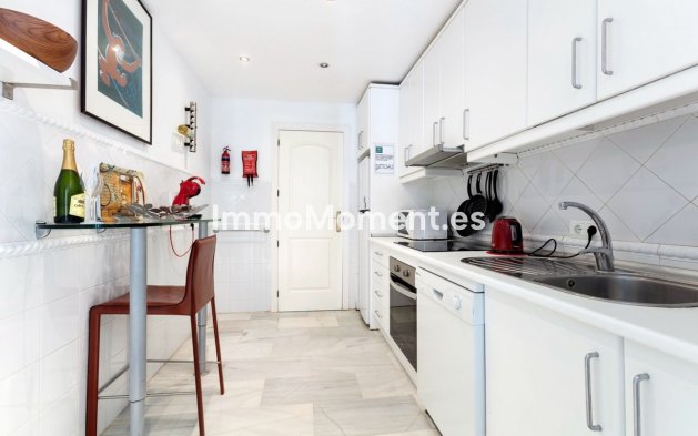 Bestaande woning - Appartement - Marbella - San Pedro de Alcántara