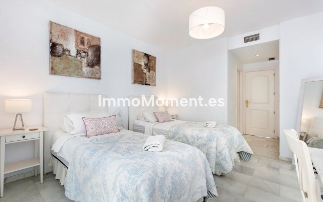 Bestaande woning - Appartement - Marbella - San Pedro de Alcántara