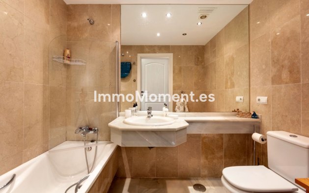 Bestaande woning - Appartement - Marbella - San Pedro de Alcántara